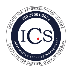 ISO/IEC 27001