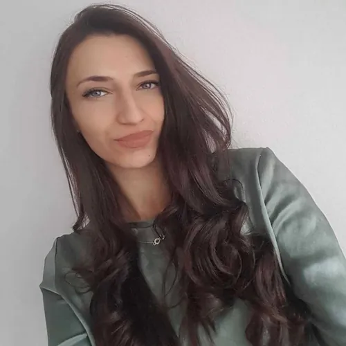 Mirha Andrić