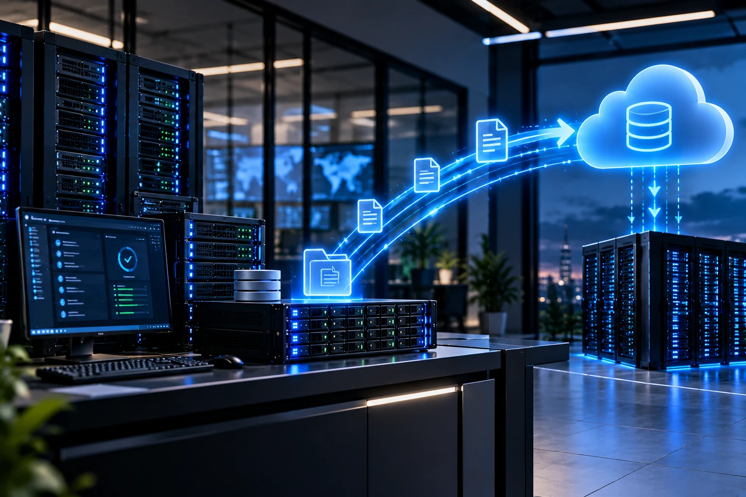 Why Is Backup Important?