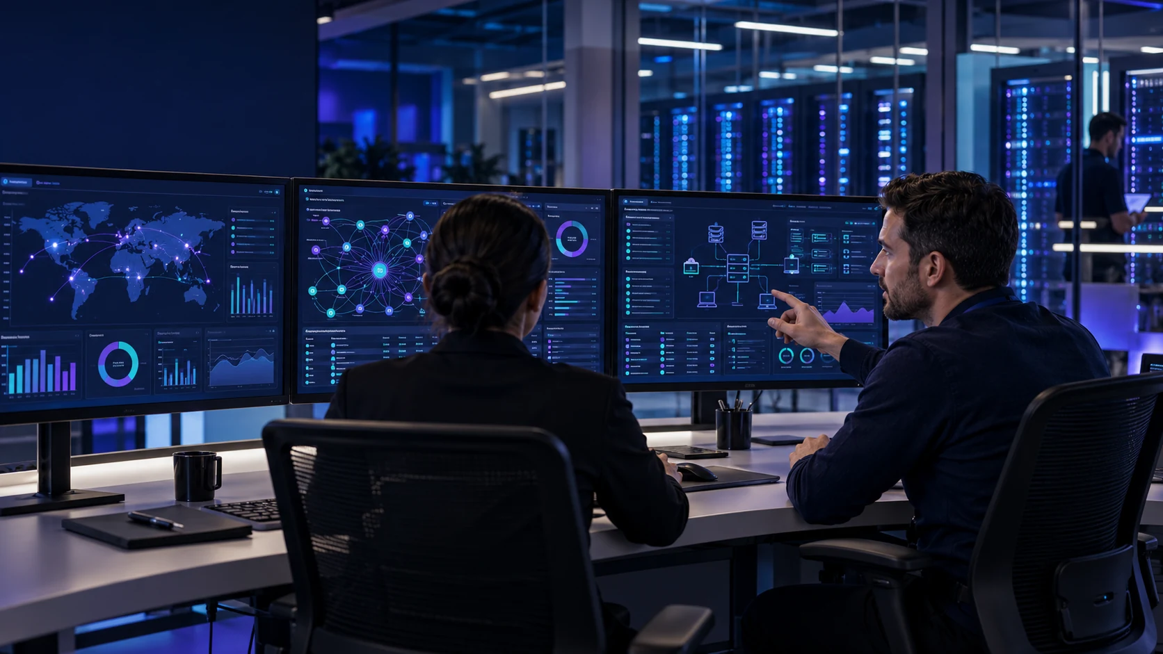 Cyber Resilience: Why Management, Security, and Recovery Matter