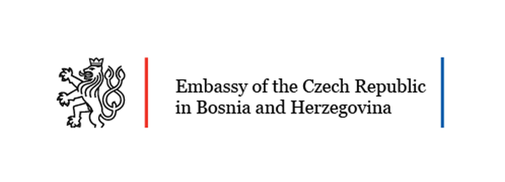 Embassy of the Czech Republic in Bosnia and Herzegovina