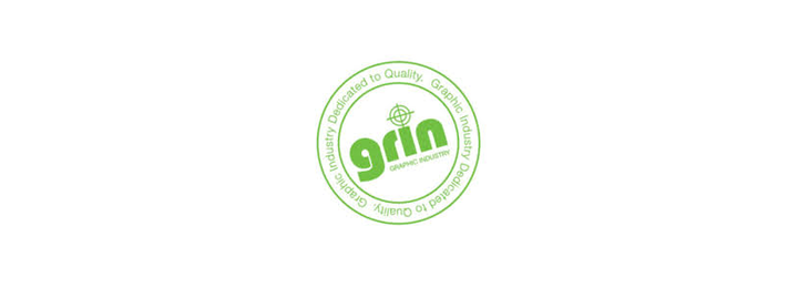 GIM Graphic Industry