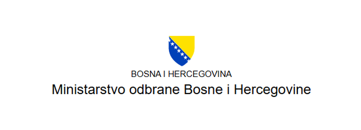 Ministry of Defence of Bosnia and Herzegovina