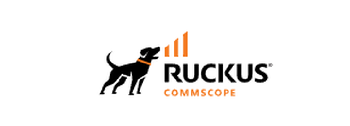 Ruckus CommScope