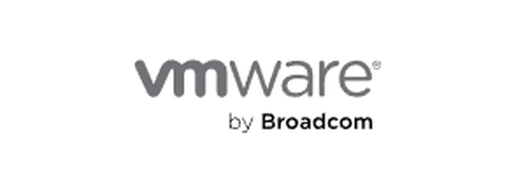 VMware by Broadcom